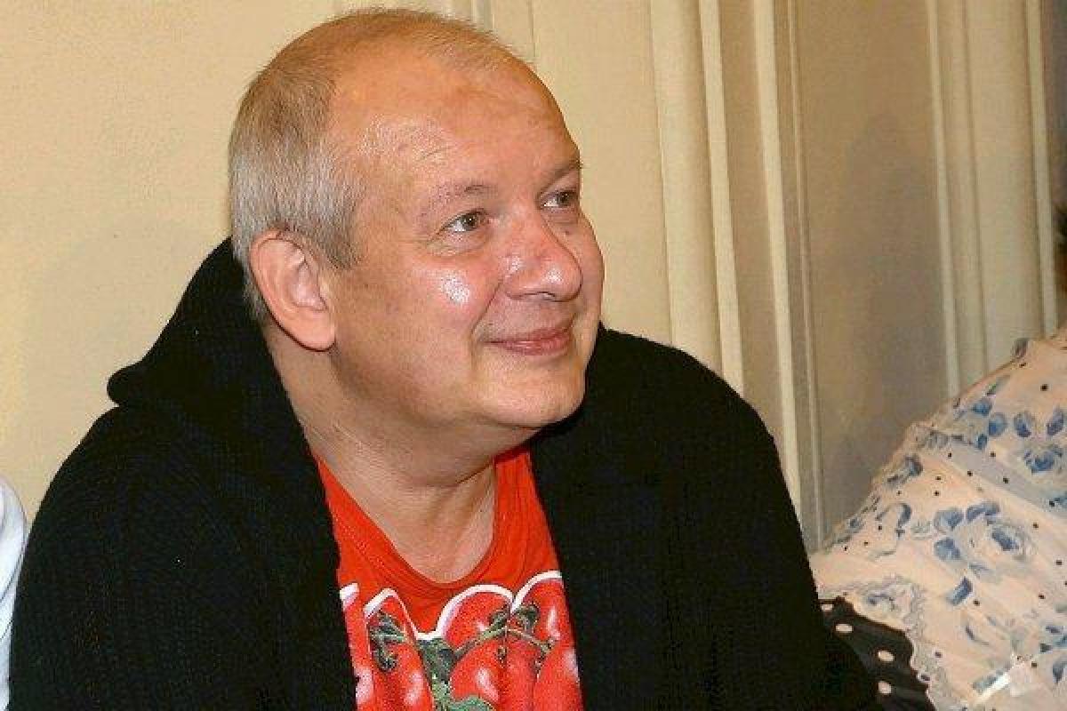 Причиной смерти актера Марьянова стала обильная потеря крови