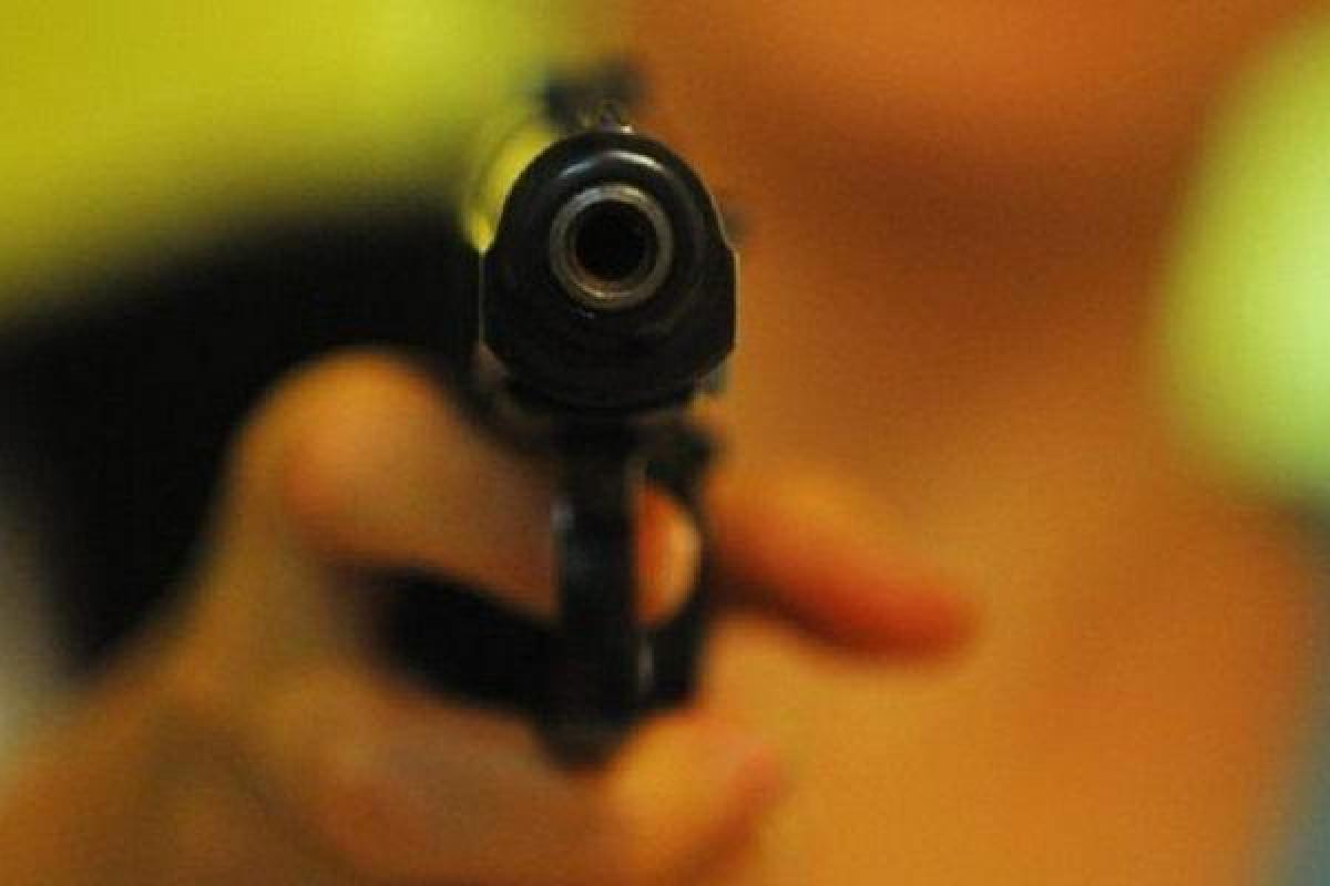 В Чечне военнослужащий хладнокровно застрелил четверых сослуживцев: стали известны подробности В Чечне военнослужащий хладнокровно застрелил четверых сослуживцев: стали известны подробности