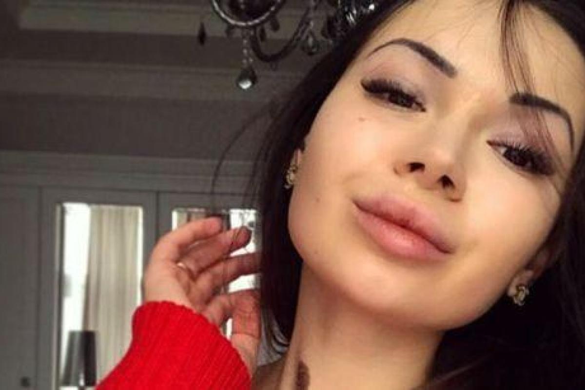У виновницы смертельного ДТП Зайцевой нашли опиаты в крови: девушка рыдает в зале суда У виновницы смертельного ДТП Зайцевой нашли опиаты в крови: девушка рыдает в зале суда