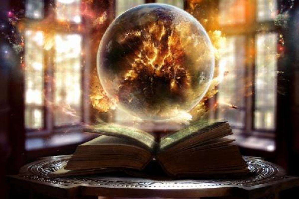 Эксперты ООН хотят запретить рекламу колдунов-целителей Эксперты ООН хотят запретить рекламу колдунов-целителей