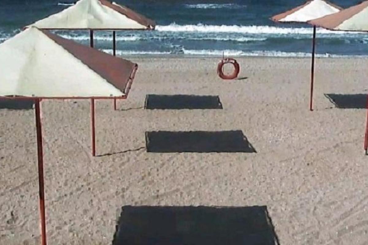 Четвертый "не сезон" в Крыму: оккупанты не могут определиться с количеством туристов за 2017 год Четвертый "не сезон" в Крыму: оккупанты не могут определиться с количеством туристов за 2017 год