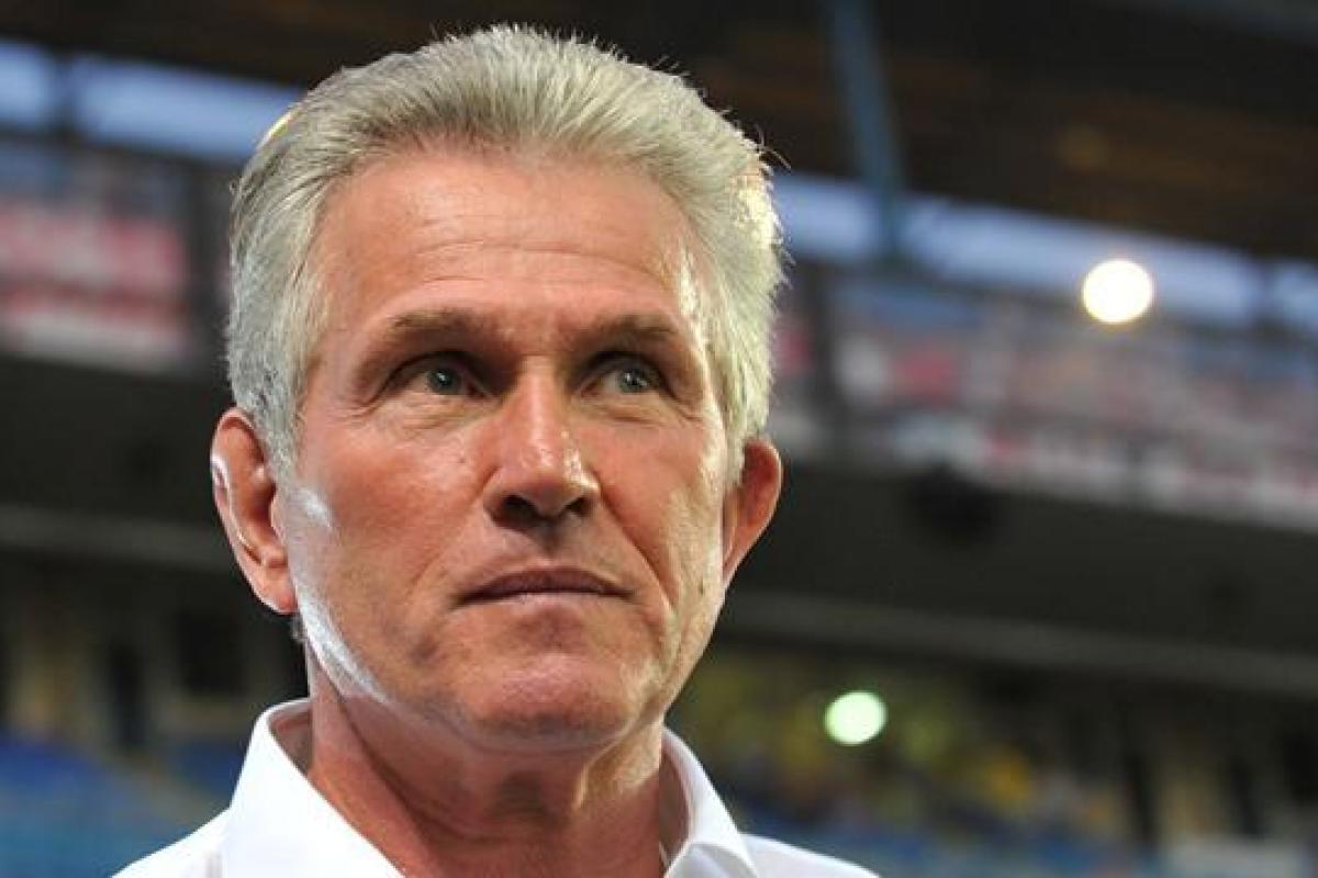 Возвращение легенды: Юпп Хайнкес займет пост главного тренера Баварии Возвращение легенды: Юпп Хайнкес займет пост главного тренера Баварии