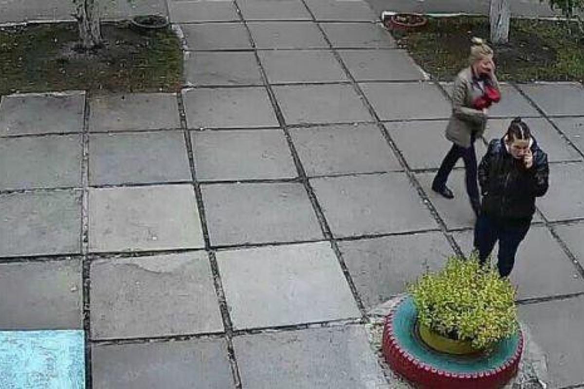 Похищение младенца в Киеве попало на камеры наблюдения: появился фоторобот и приметы подозреваемой Похищение младенца в Киеве попало на камеры наблюдения: появился фоторобот и приметы подозреваемой