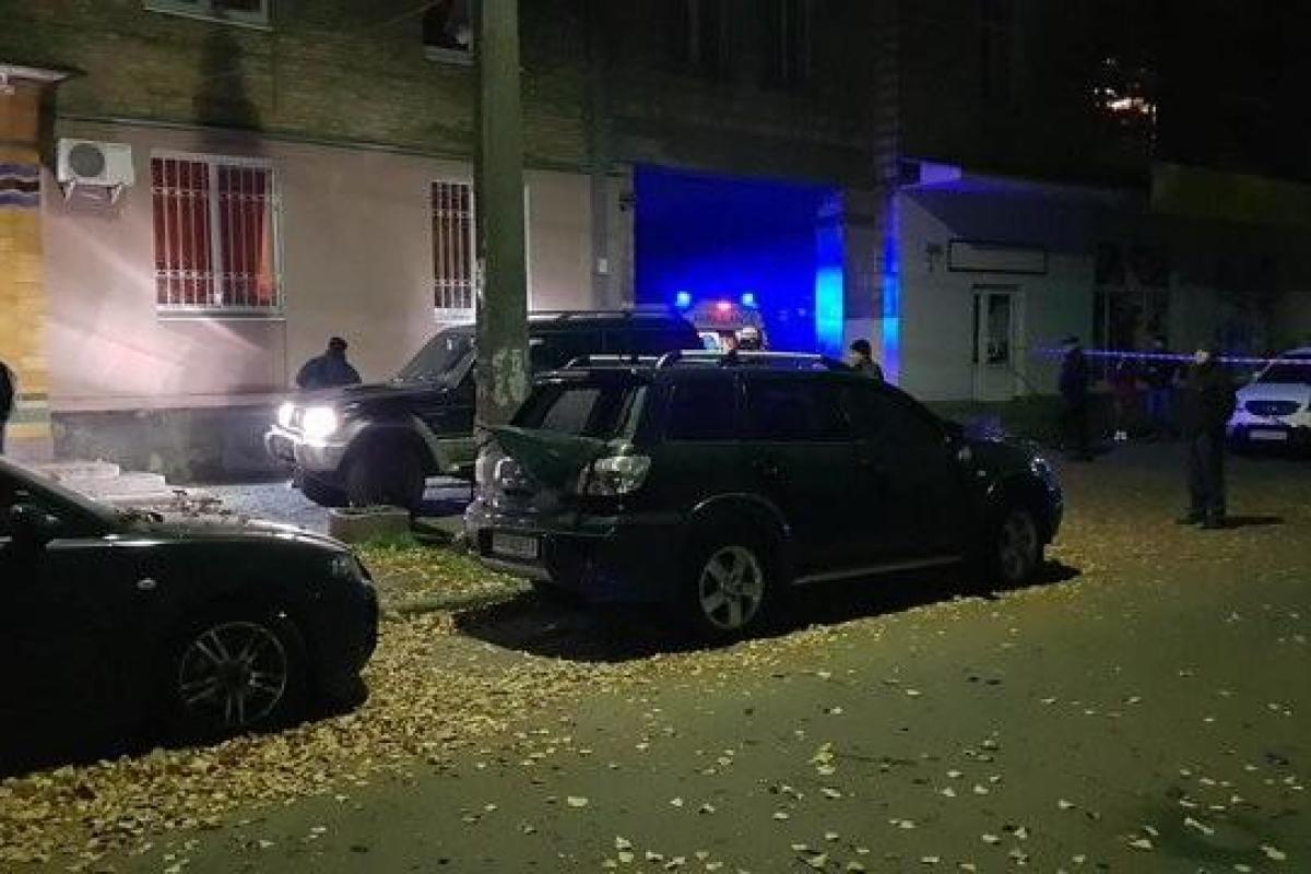 "Теракт был подготовлен непрофессионально", - Казанский о взрыве в Киеве "Теракт был подготовлен непрофессионально", - Казанский о взрыве в Киеве