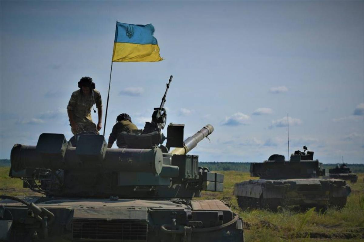 Штаб АТО: Боевики дерзко нарушают Минские договоренности Штаб АТО: Боевики дерзко нарушают Минские договоренности