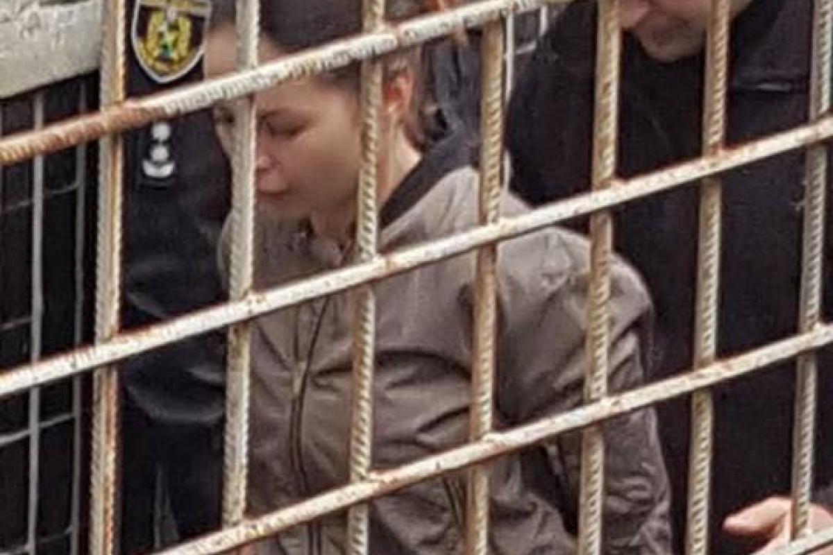 Уличные гонки на папиной машине: Зайцева впервые заговорила о ДТП в Харькове, соцсети в шоке Уличные гонки на папиной машине: Зайцева впервые заговорила о ДТП в Харькове, соцсети в шоке