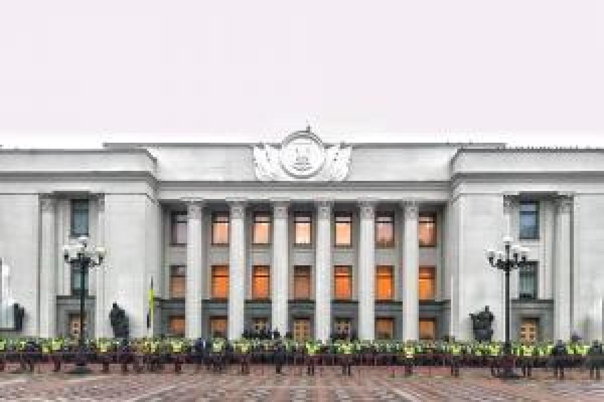 В центре Киева перекрыты дороги: стала известна причина