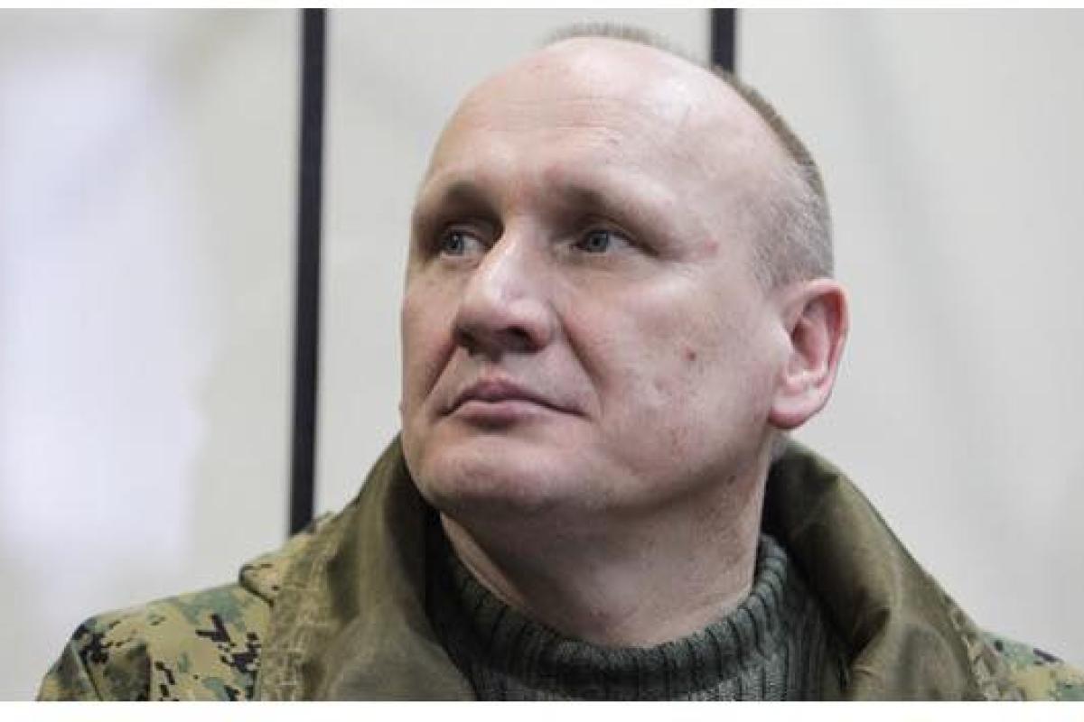 В Киеве задержали за стрельбу комбата ОУН Коханивского В Киеве задержали за стрельбу комбата ОУН Коханивского