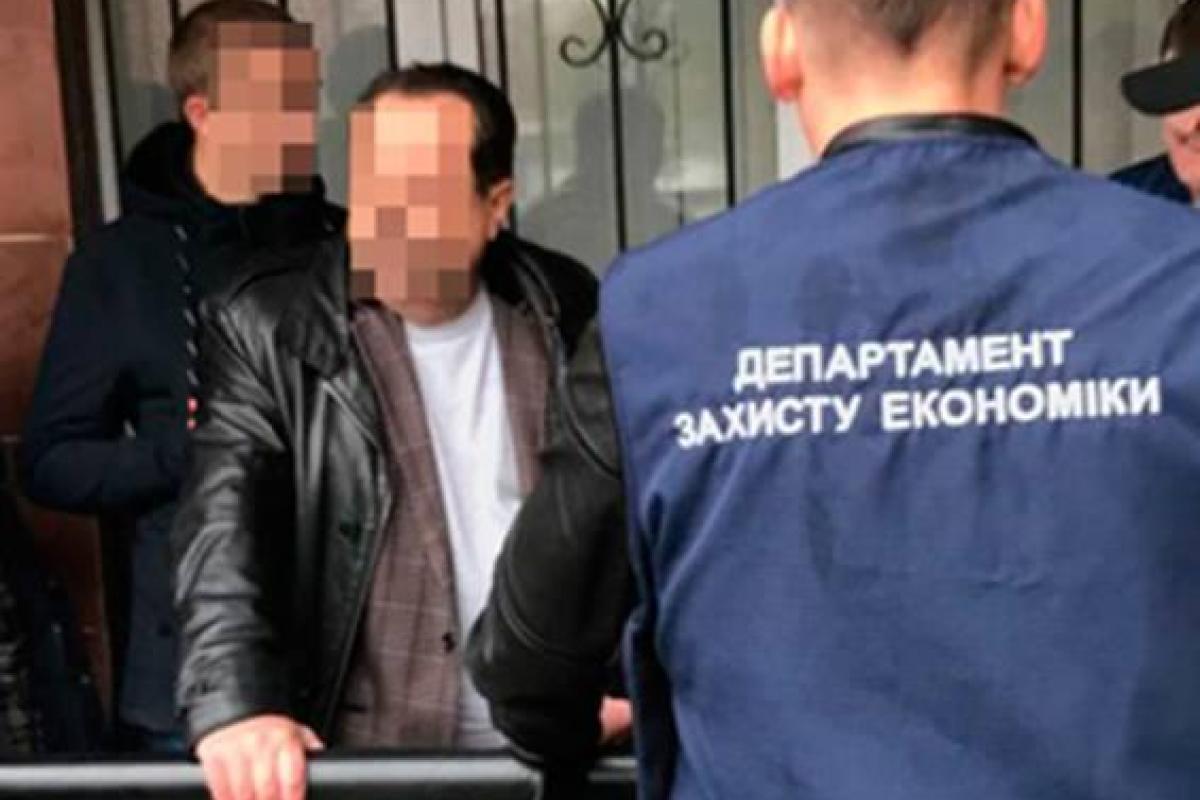 На Житомирщине разоблачили растрату свыше полмиллиона бюджетных средств На Житомирщине разоблачили растрату свыше полмиллиона бюджетных средств