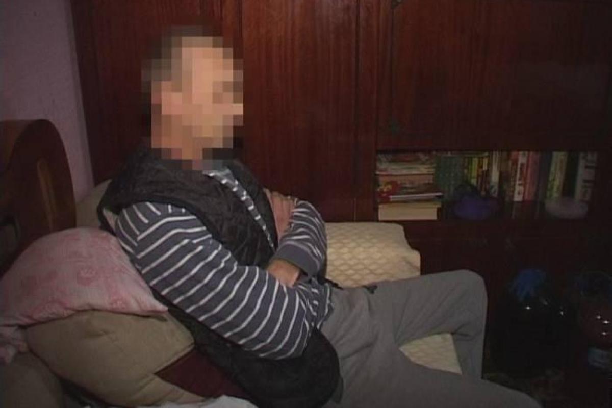 В Днепре СБУ задержала предпринимателя, который занимался антиукраинской пропагандой В Днепре СБУ задержала предпринимателя, который занимался антиукраинской пропагандой