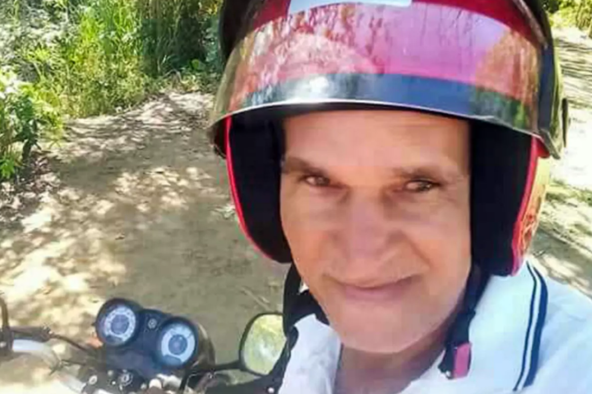 В Бразилии охранник детского сада заживо сжег детей и воспитательницу  В Бразилии охранник детского сада заживо сжег детей и воспитательницу