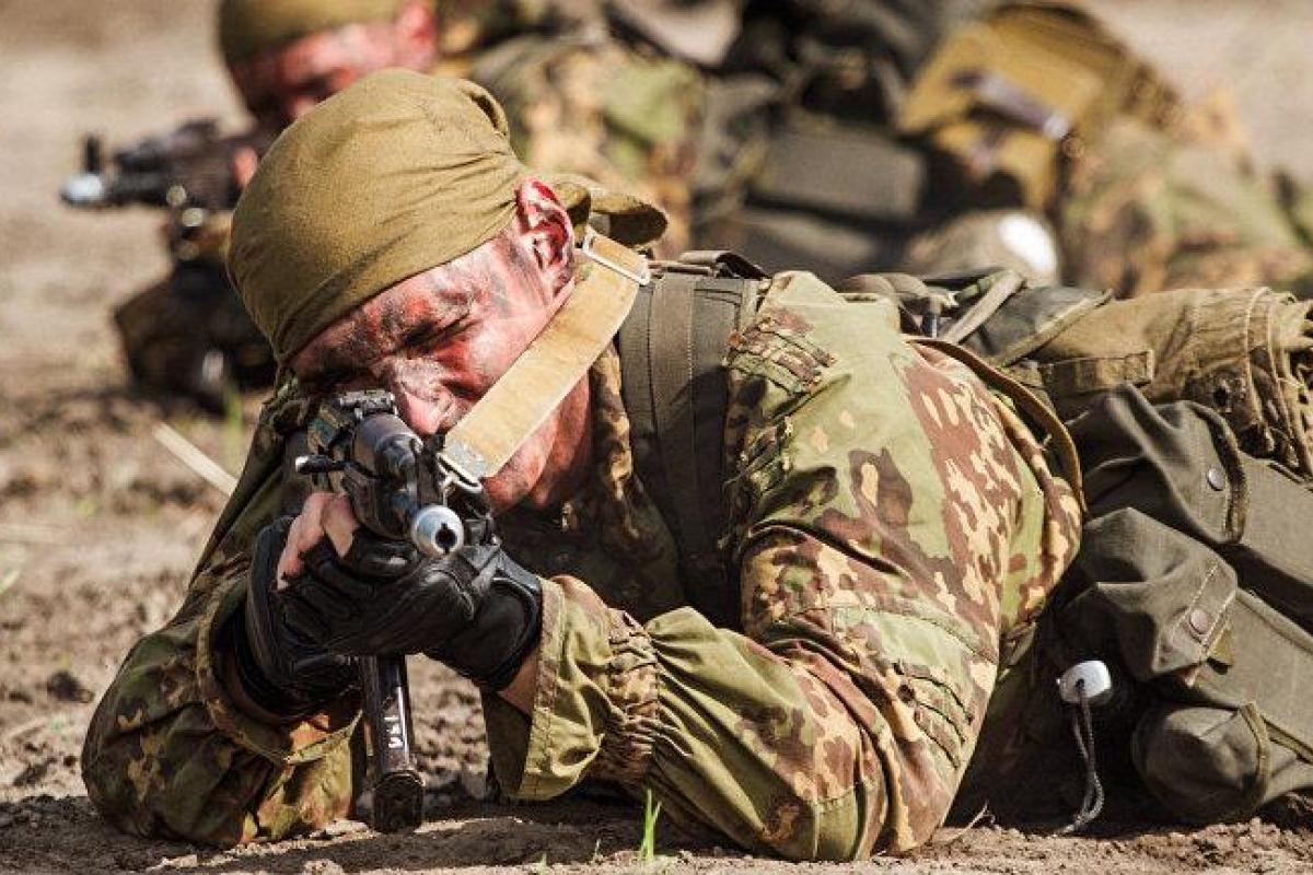 Гай о новом указе Путина: Теперь наемничество и терроризм являются официальной, а не тайной политикой РФ