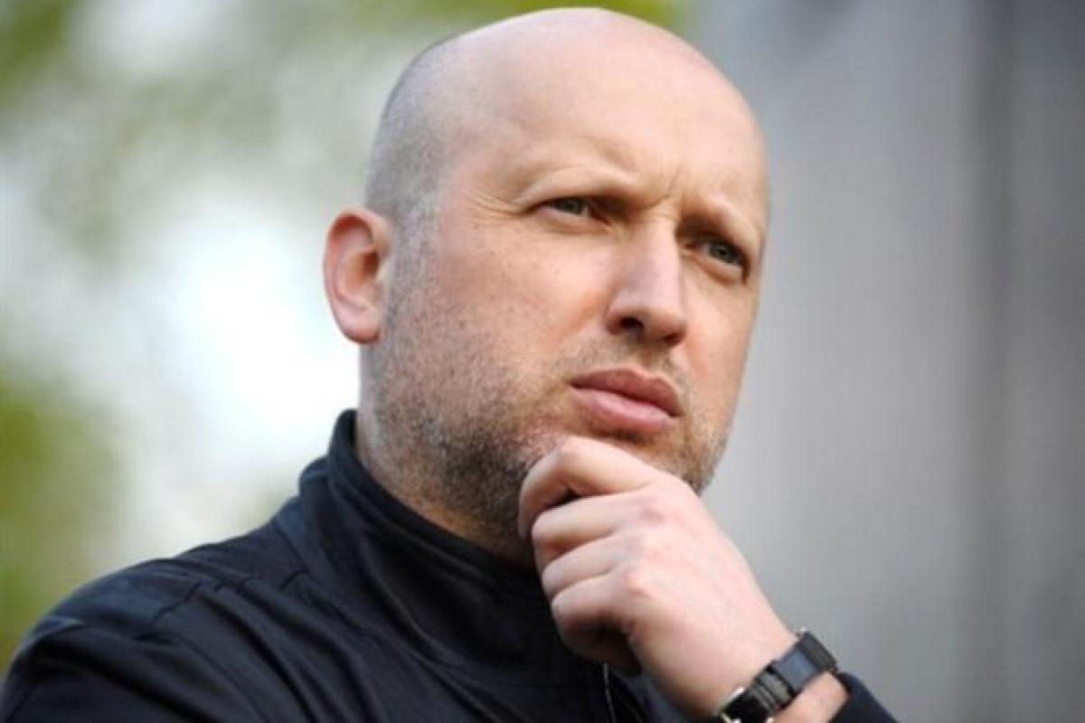 Турчинов рассказал об испытаниях украинского ракетного комплекса «Скиф» Турчинов рассказал об испытаниях украинского ракетного комплекса «Скиф»