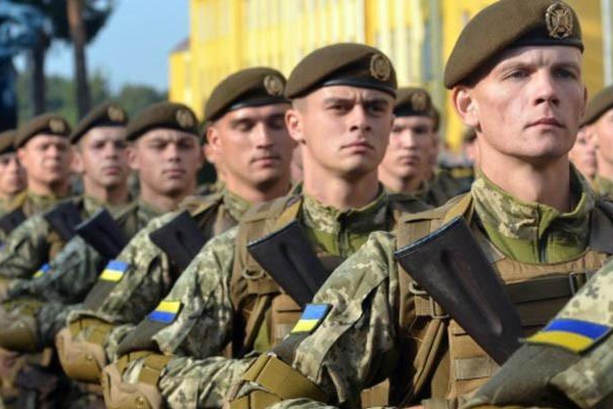 Осенний призыв в Украине: кого заберут в армию Осенний призыв в Украине: кого заберут в армию