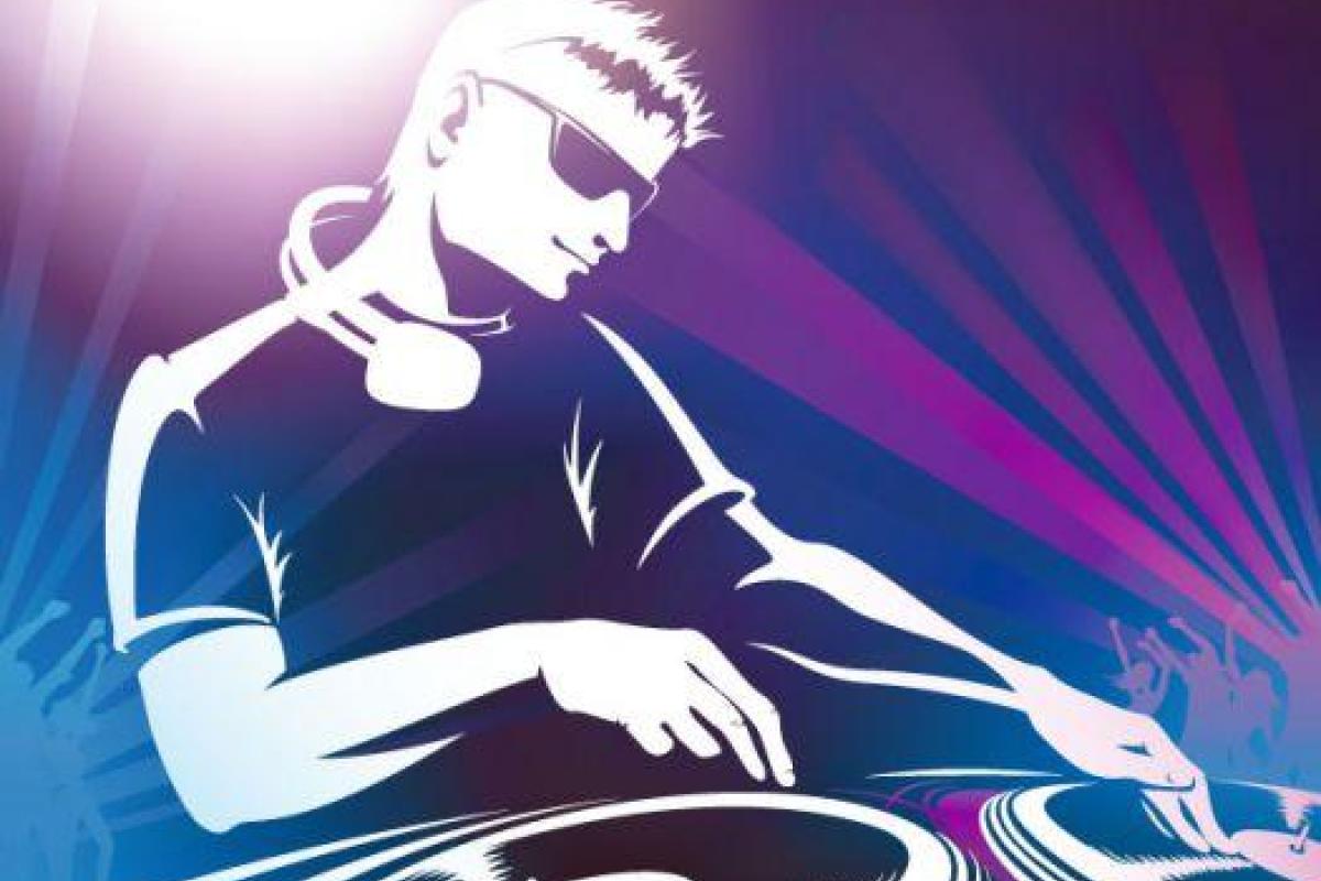 12-летний японец стал победителем известного конкурса по диджеингу