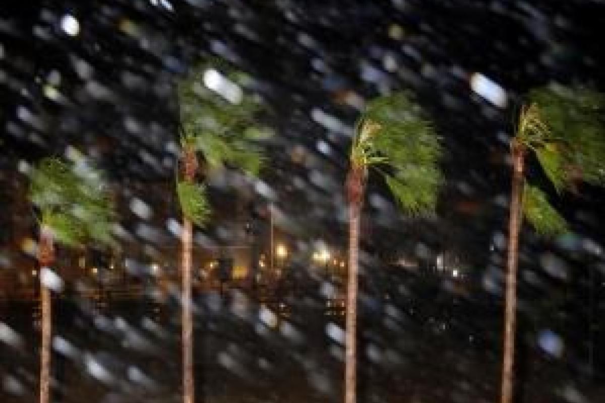 Оползни и наводнения во Вьетнаме: число погибших увеличилось