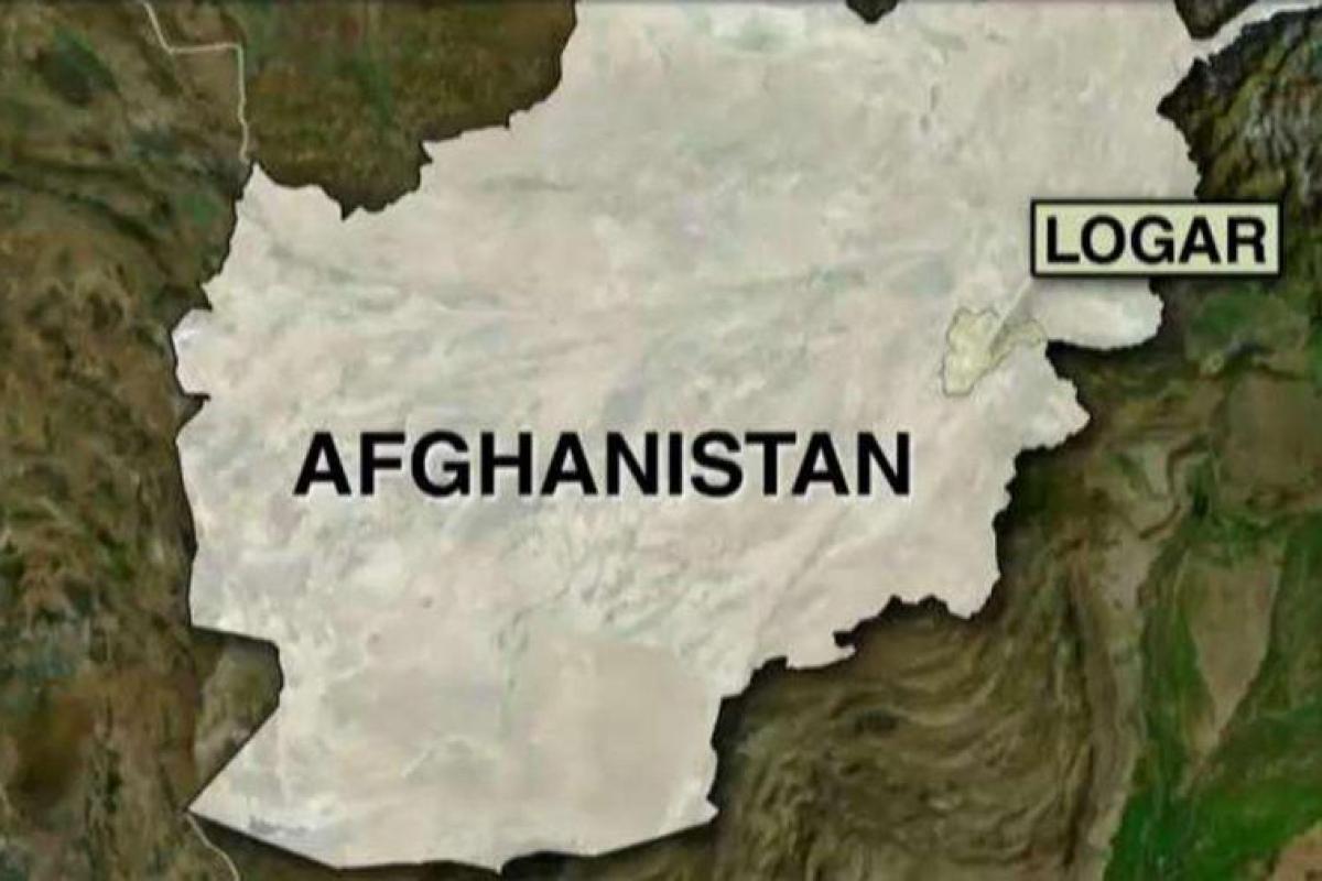 В Афганистане рухнул вертолет с американскими военными, есть жертвы В Афганистане рухнул вертолет с американскими военными, есть жертвы