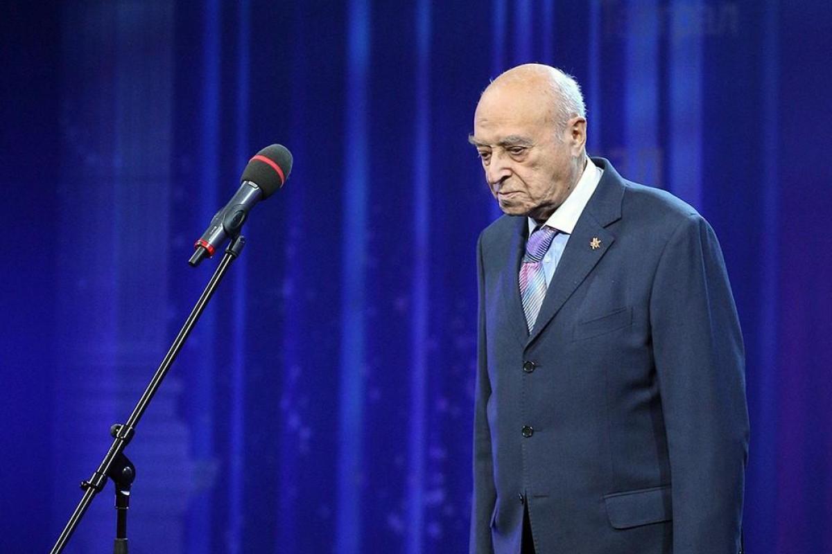 У актера Владимира Этуша похитили почти 30 миллионов рублей