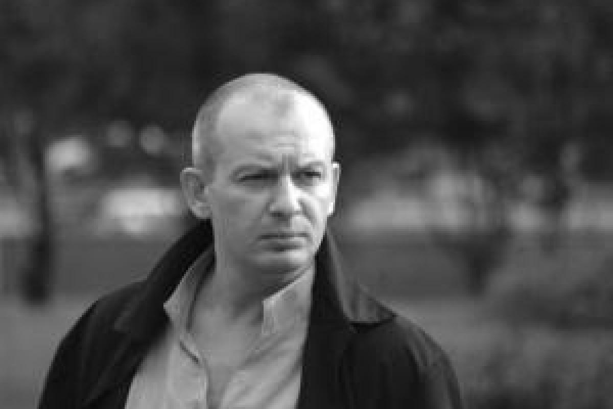 В России скончался известный актер Дмитрий Марьянов