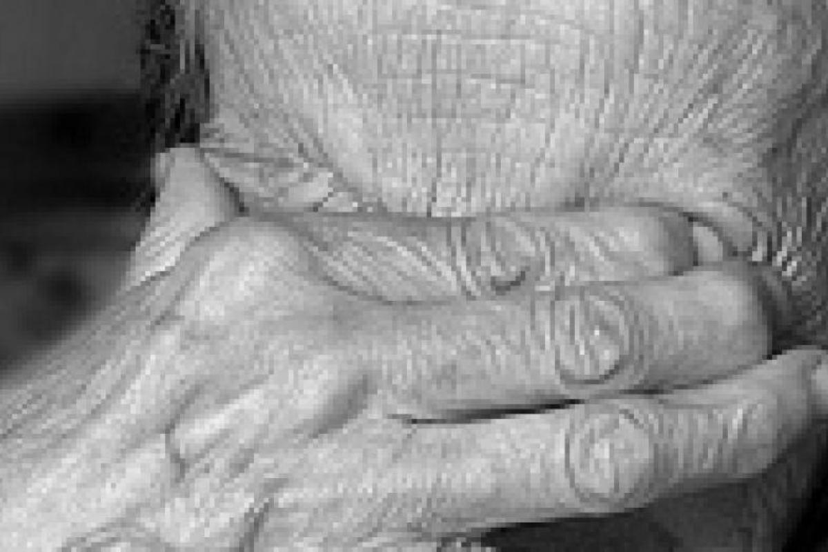 В "ЛНР" 24-летний парень избил и изнасиловал 77-летнюю женщину - соцсети В "ЛНР" 24-летний парень избил и изнасиловал 77-летнюю женщину - соцсети