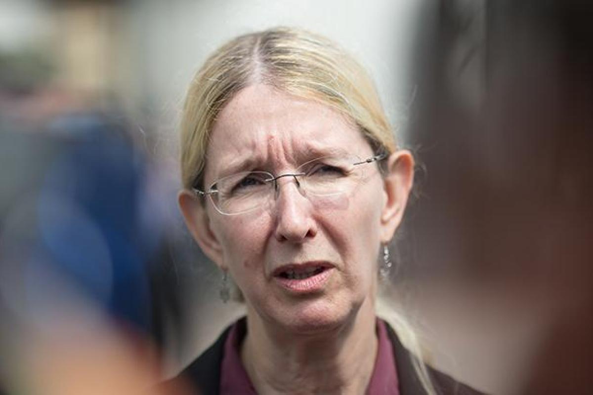 С 2018 года врачи будут выдавать электронные рецепты С 2018 года врачи будут выдавать электронные рецепты