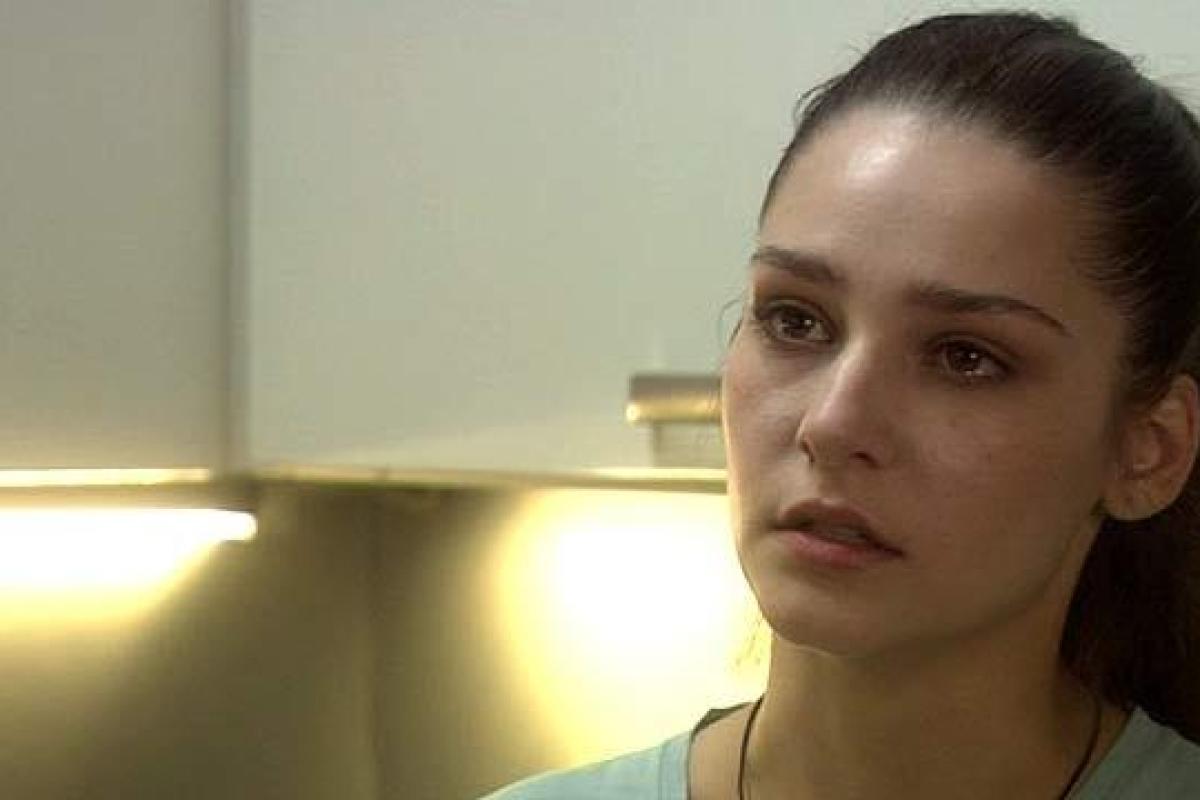 "Зимняя сказка": Актриса Глафира Тарханова опубликовала фото с прогулки по заснеженному лесу "Зимняя сказка": Актриса Глафира Тарханова опубликовала фото с прогулки по заснеженному лесу