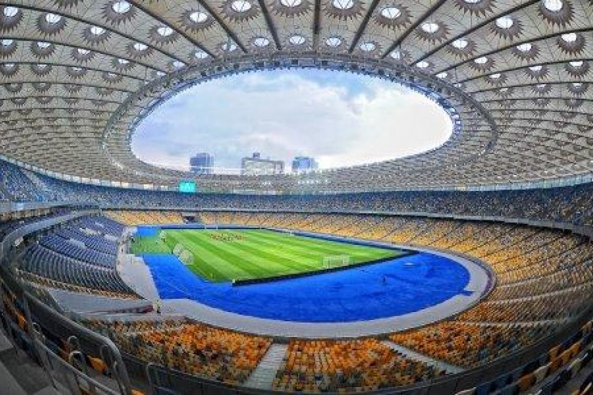 Украина-Хорватия: 9 октября движение транспорта в центре столицы будет запрещено Украина-Хорватия: 9 октября движение транспорта в центре столицы будет запрещено