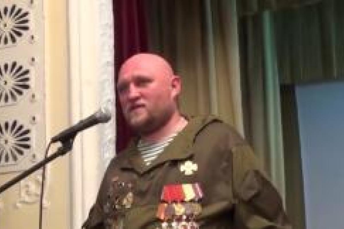 В Сирии боевики ИГИЛ казнили одного из пленных россиян - депутат