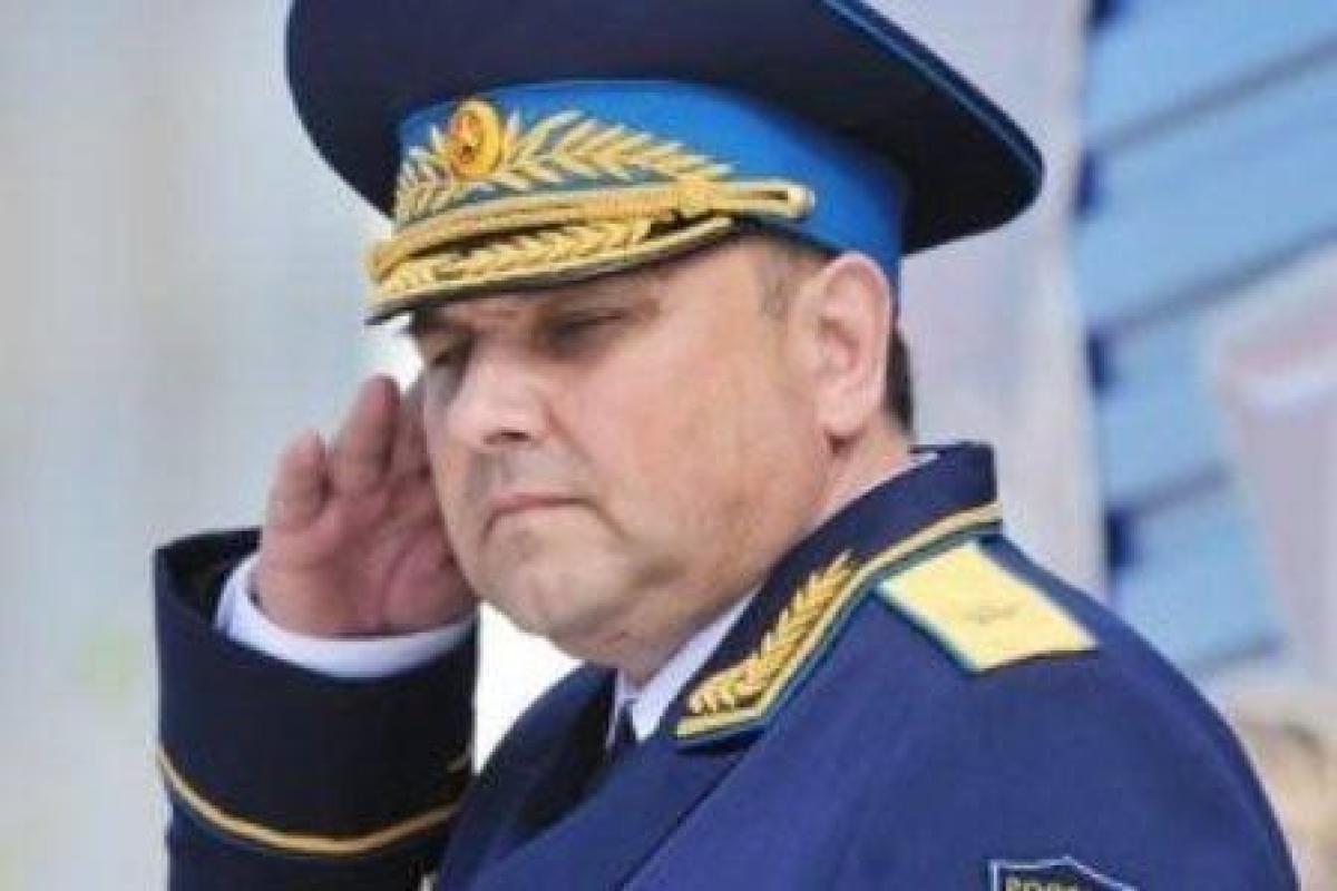 В Сирии упал российский вертолет: в сети сообщили о гибели генерала ВС РФ