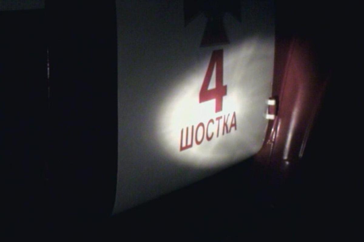 В Сумской области в результате пожара пострадали два человека В Сумской области в результате пожара пострадали два человека