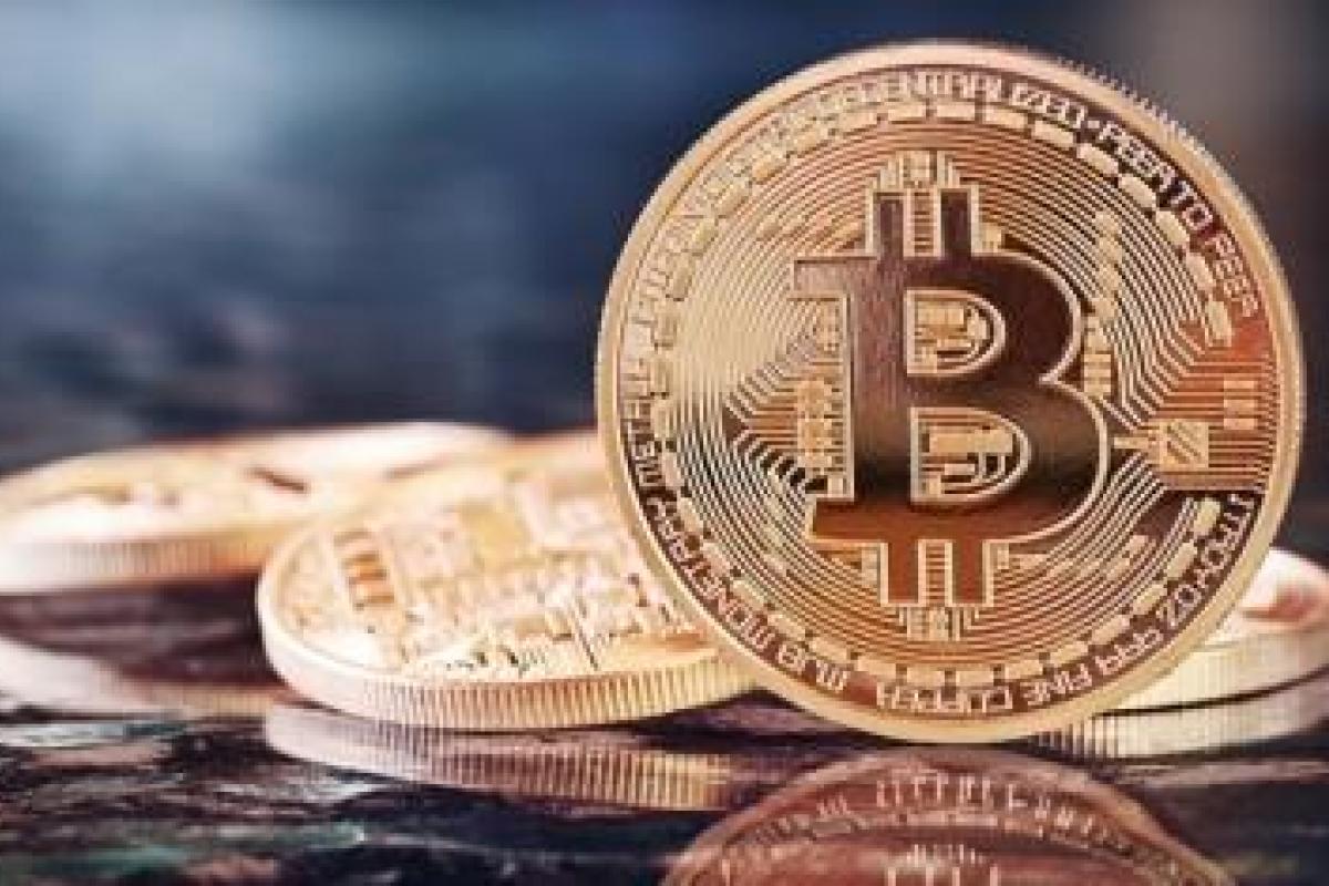 Курс Bitcoin побил все исторические рекорды Курс Bitcoin побил все исторические рекорды