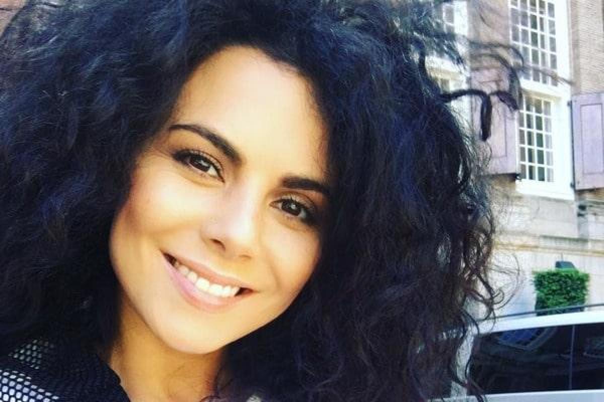 "Пантера": Пикантное фото певицы Насти Каменских поразило поклонников "Пантера": Пикантное фото певицы Насти Каменских поразило поклонников