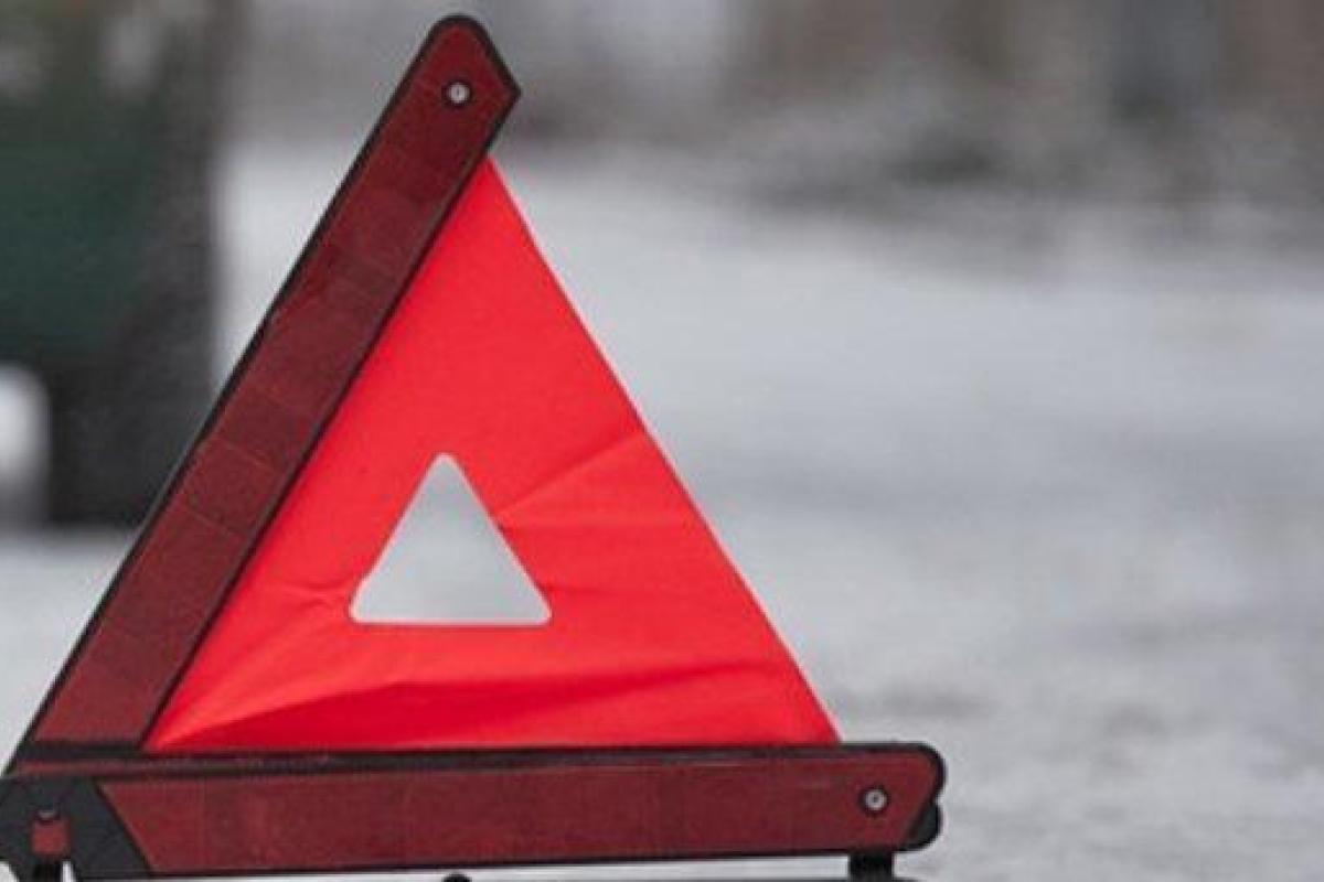 7 школьников пострадали в результате ДТП в Харьковской области 7 школьников пострадали в результате ДТП в Харьковской области