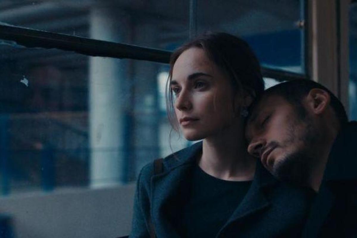 Украинский фильм поборется за награду на международном фестивале в Польше Украинский фильм поборется за награду на международном фестивале в Польше