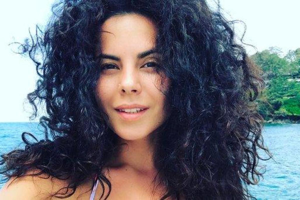 "Она беременна?": Настю Каменских подозревают в "интересном" положении