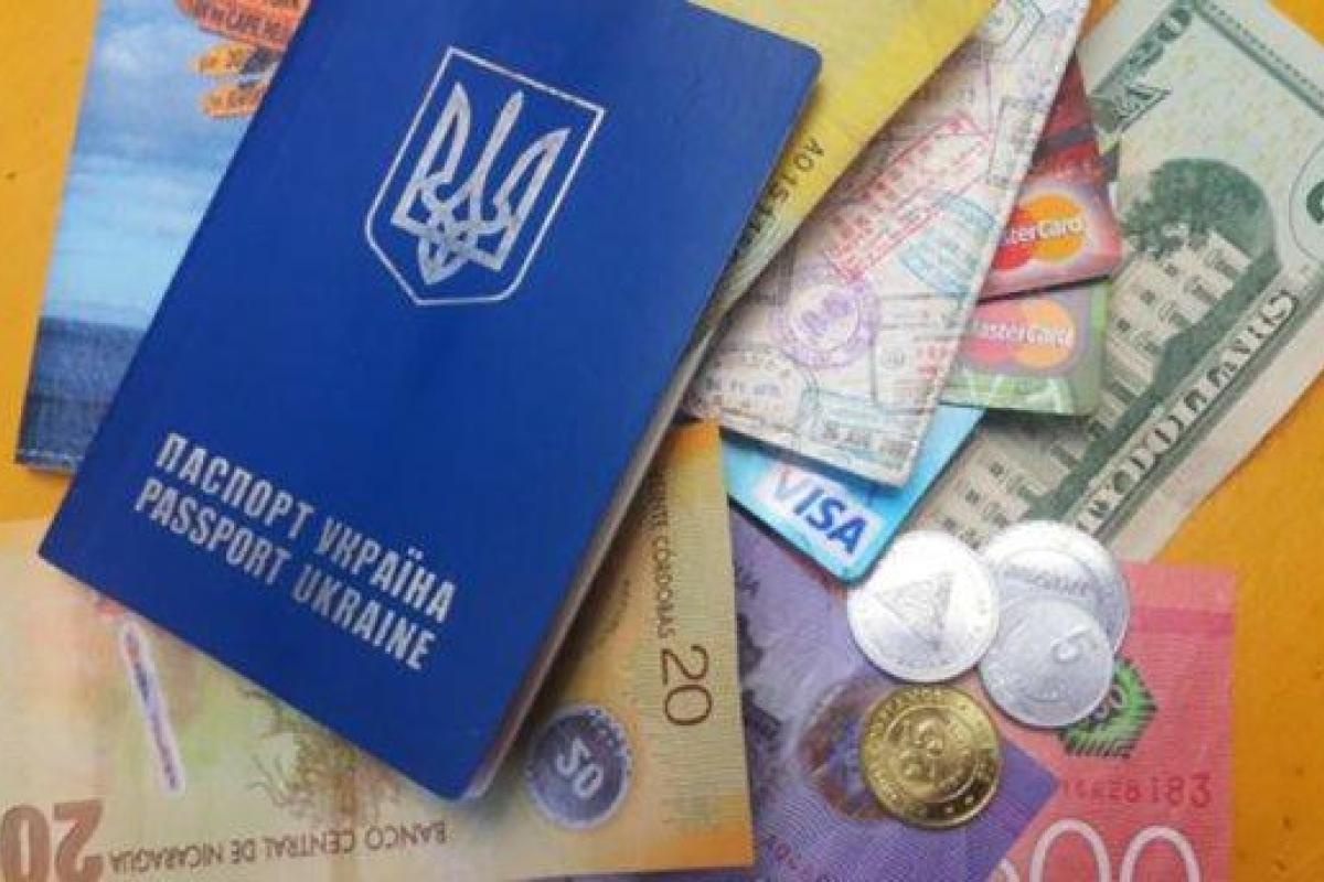 Платный безвиз: Сколько будет стоить поездка в Европу в 2020 году Платный безвиз: Сколько будет стоить поездка в Европу в 2020 году