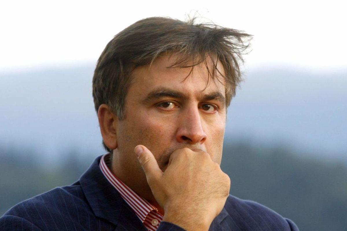 Суд признал Саакашвили виновным в незаконном пересечении госграницы Украины Суд признал Саакашвили виновным в незаконном пересечении госграницы Украины