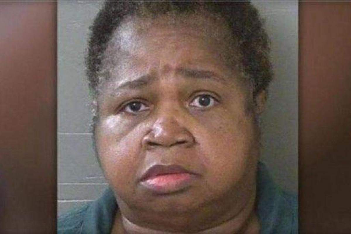 150-килограммовая американка убила двоюродную сестру, сев на нее