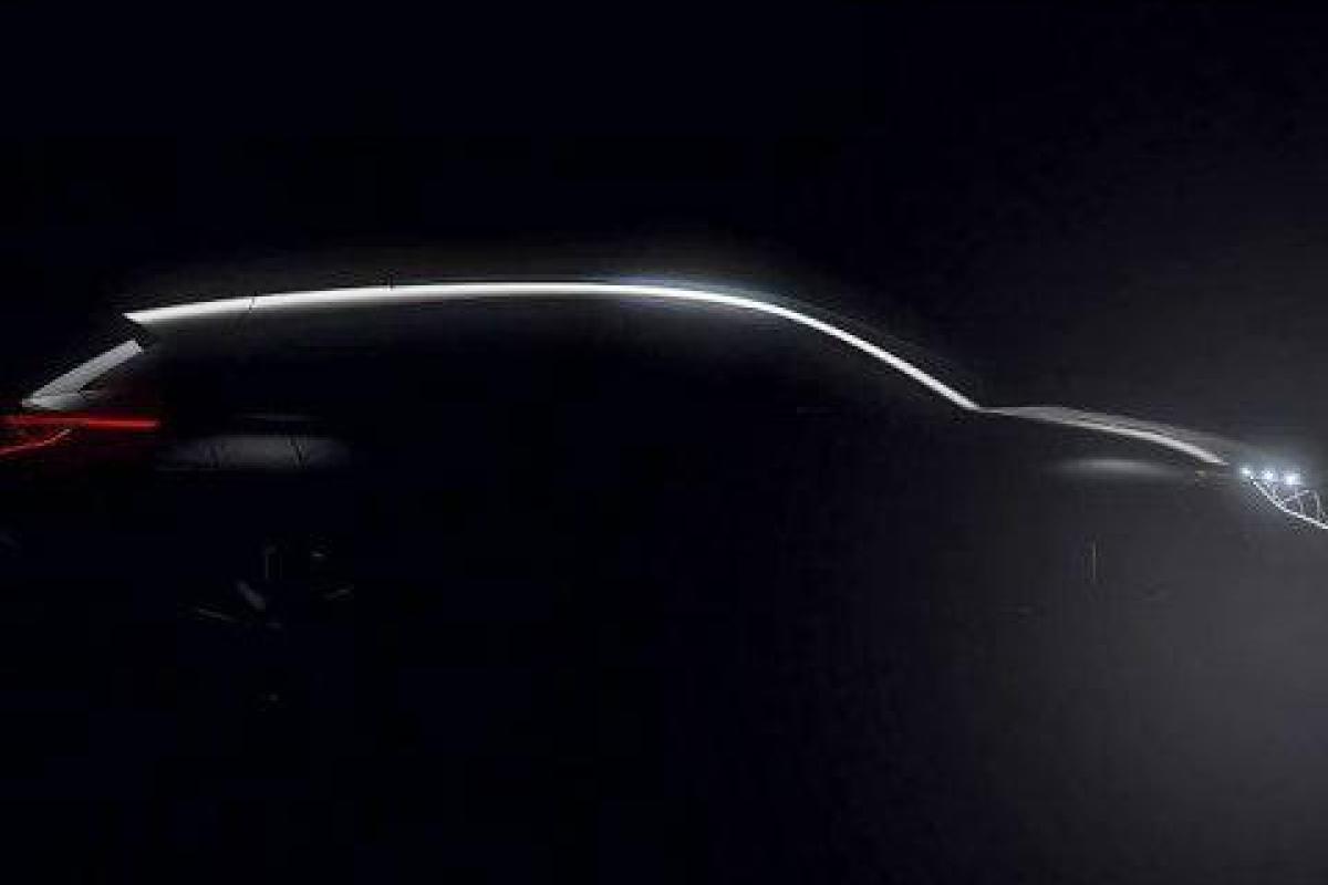 В Китае создали уникальный электромобиль