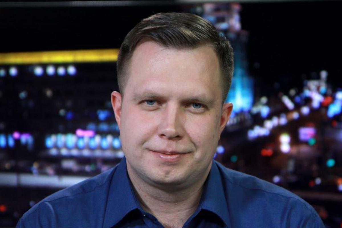 В Москве задержали руководителя столичного штаба российского политика Алексея Навального В Москве задержали руководителя столичного штаба российского политика Алексея Навального