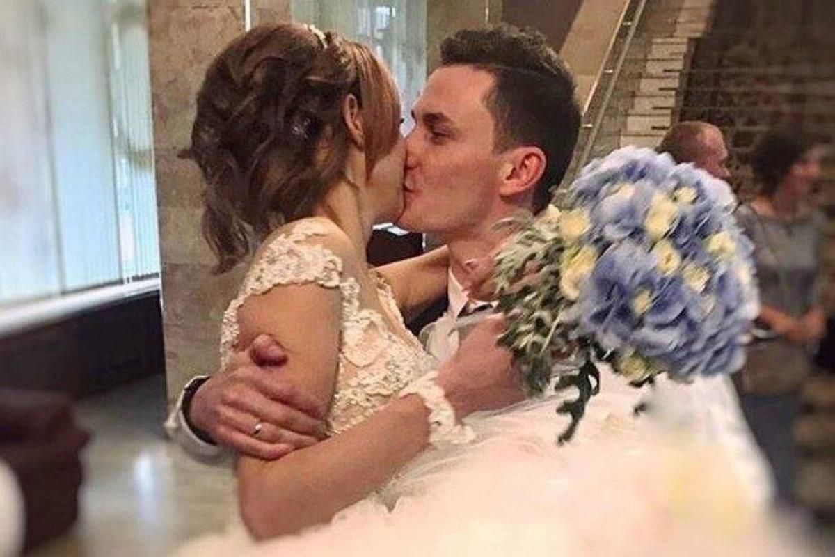 Звезда соцсетей Диана Шурыгина вышла замуж Звезда соцсетей Диана Шурыгина вышла замуж