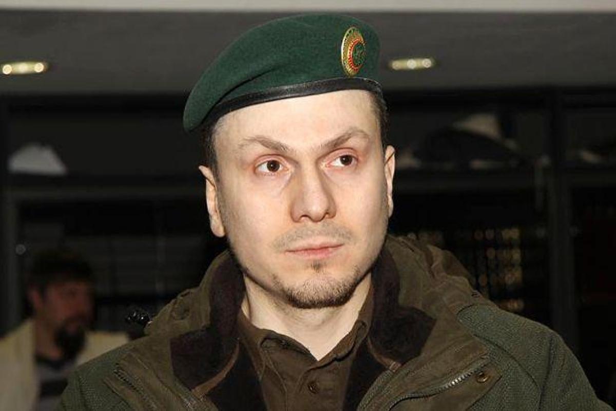 Адам Осмаев связал убийство Амины Окуевой с прошлым покушением: "Это звенья одной цепи"  Адам Осмаев связал убийство Амины Окуевой с прошлым покушением: "Это звенья одной цепи"