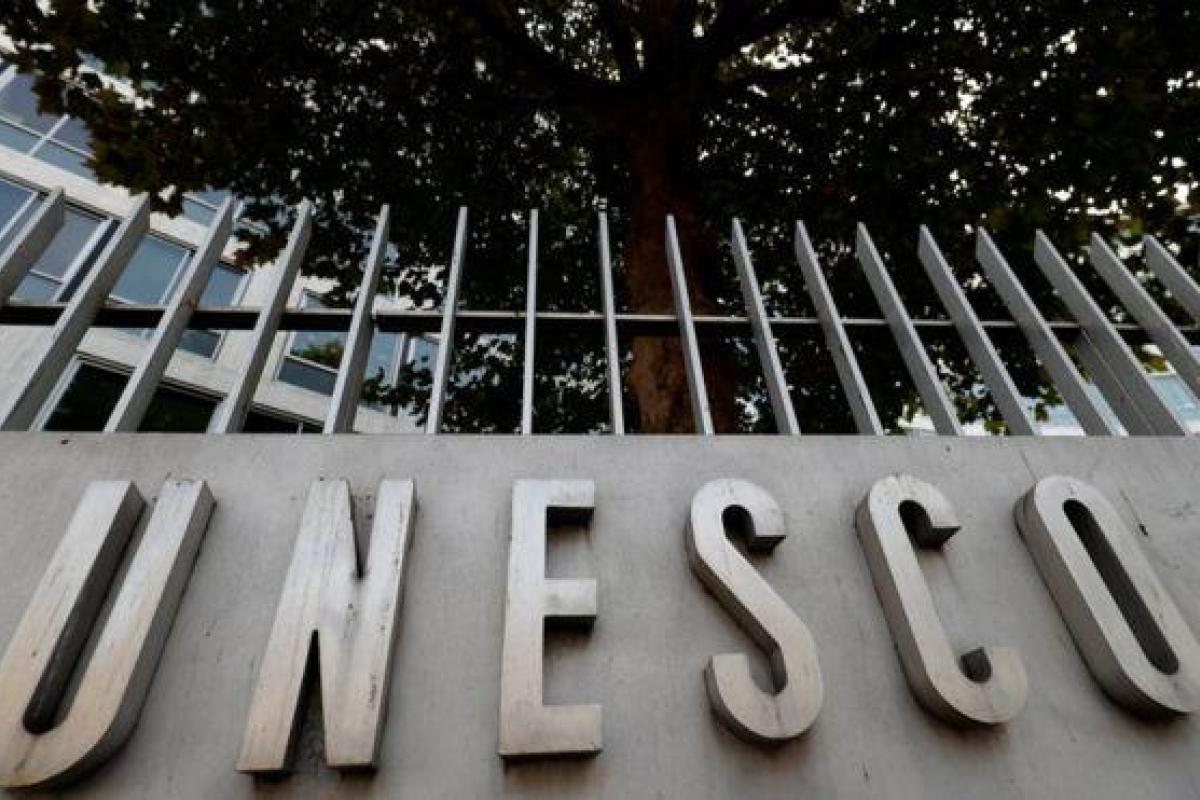 США решили выйти из ЮНЕСКО