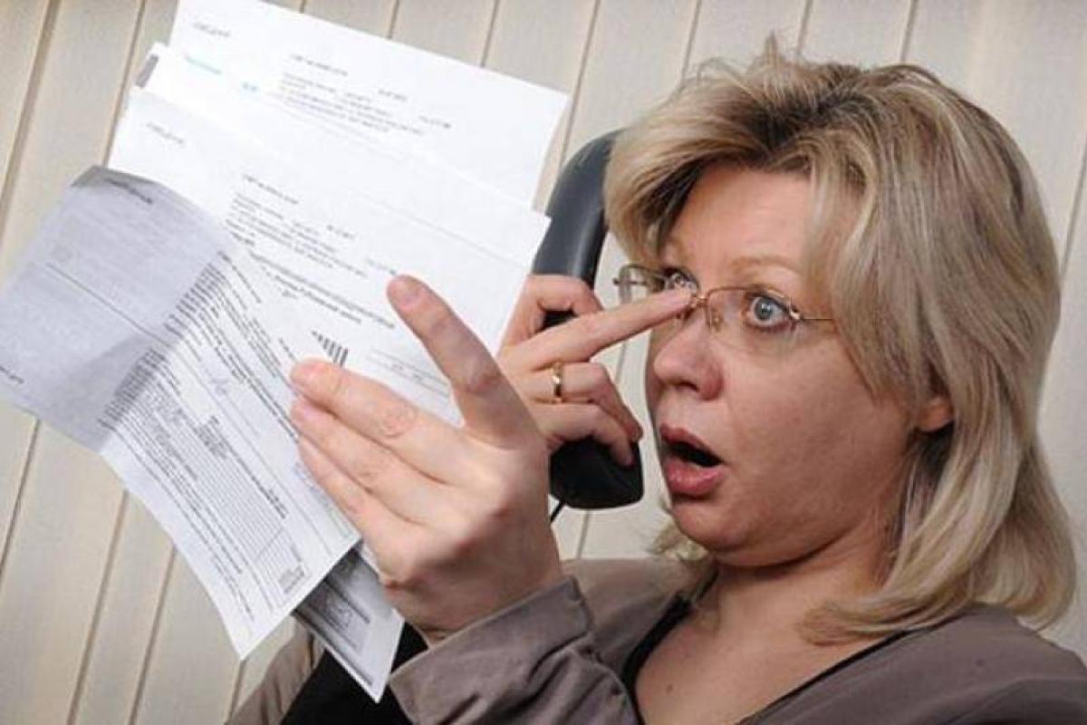 Коммунальные услуги: чего стоит ожидать украинцам с началом отопительного сезона Коммунальные услуги: чего стоит ожидать украинцам с началом отопительного сезона