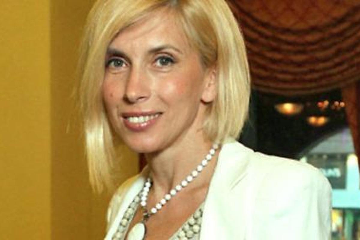 "Афро-россиянка": Певица Алена Свиридова показала свой загар "Афро-россиянка": Певица Алена Свиридова показала свой загар