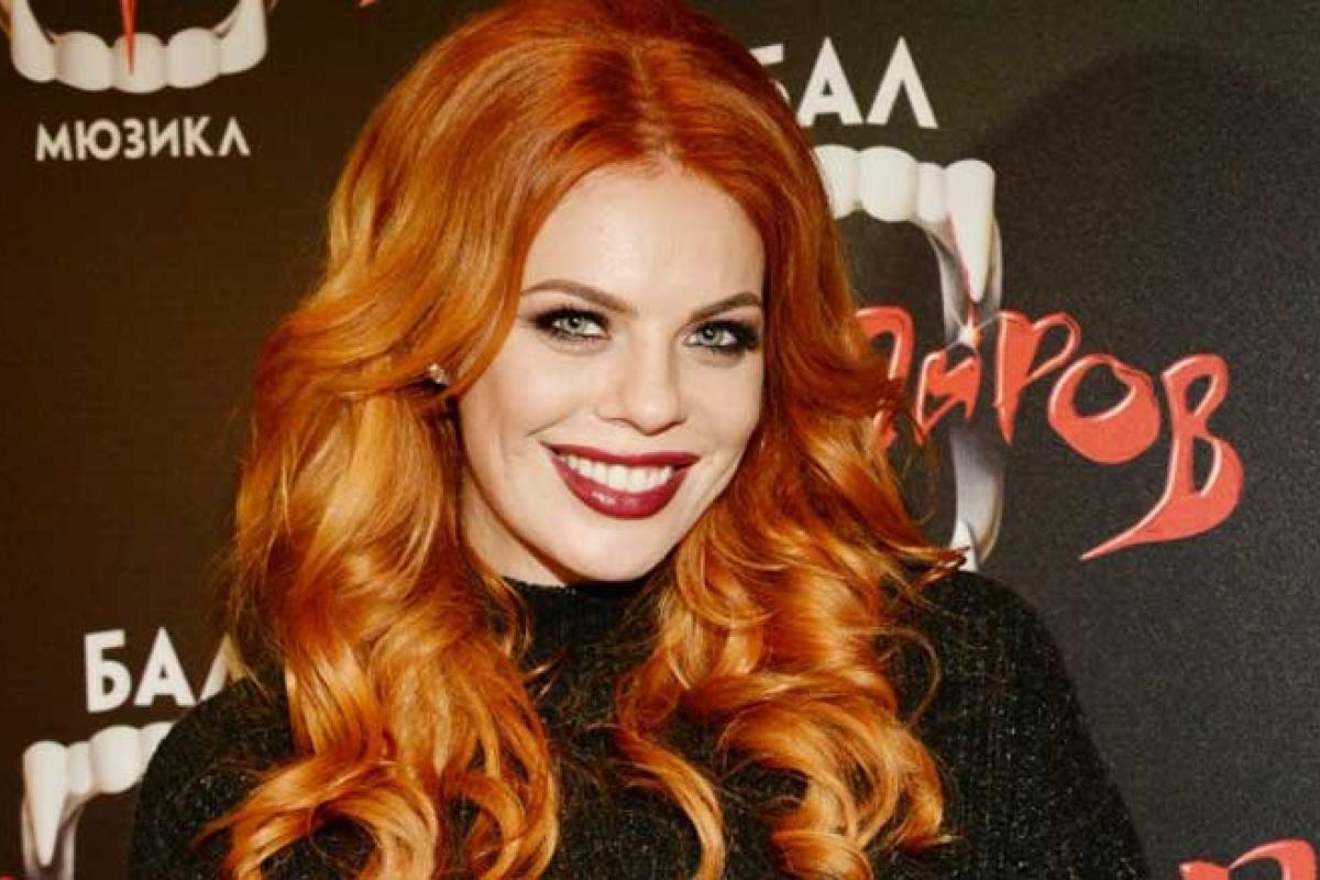 Певица Анастасия Стоцкая показала трогательное фото мужа с дочерью Певица Анастасия Стоцкая показала трогательное фото мужа с дочерью