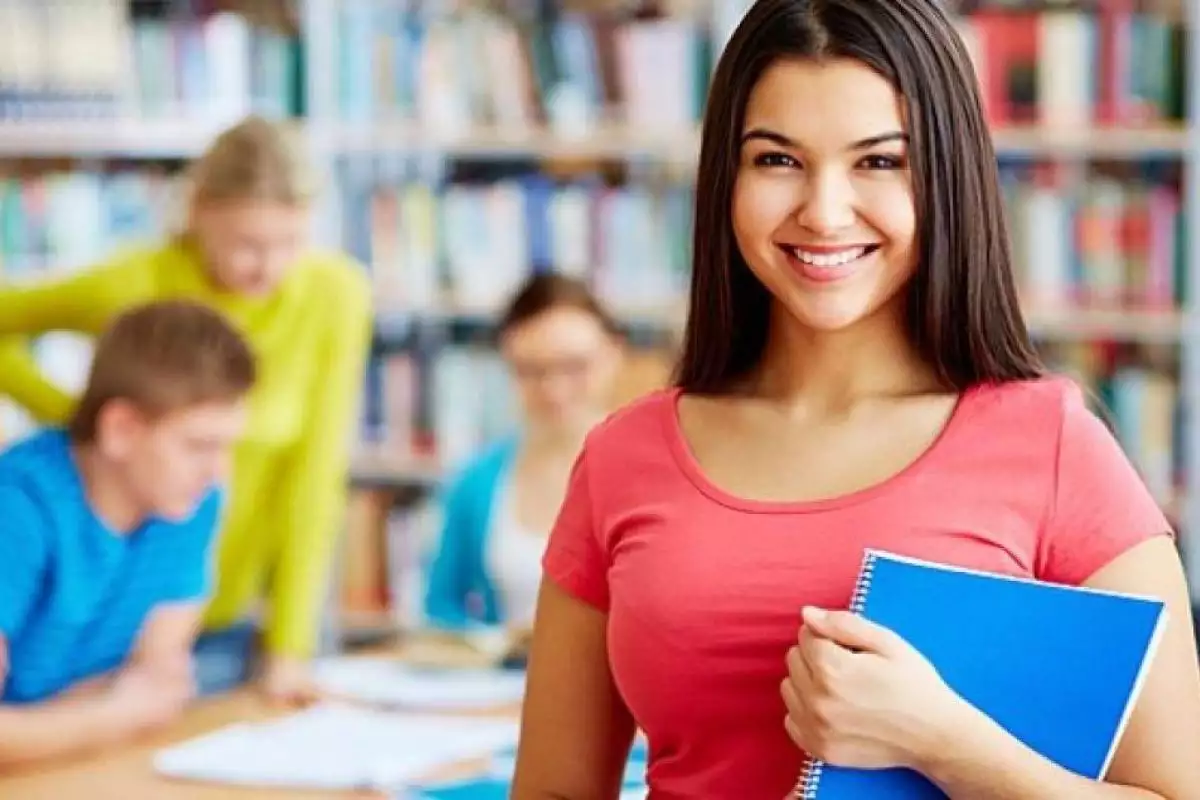 У украинских студентов появилась возможность бесплатно изучать польский язык на интернет-курсе У украинских студентов появилась возможность бесплатно изучать польский язык на интернет-курсе