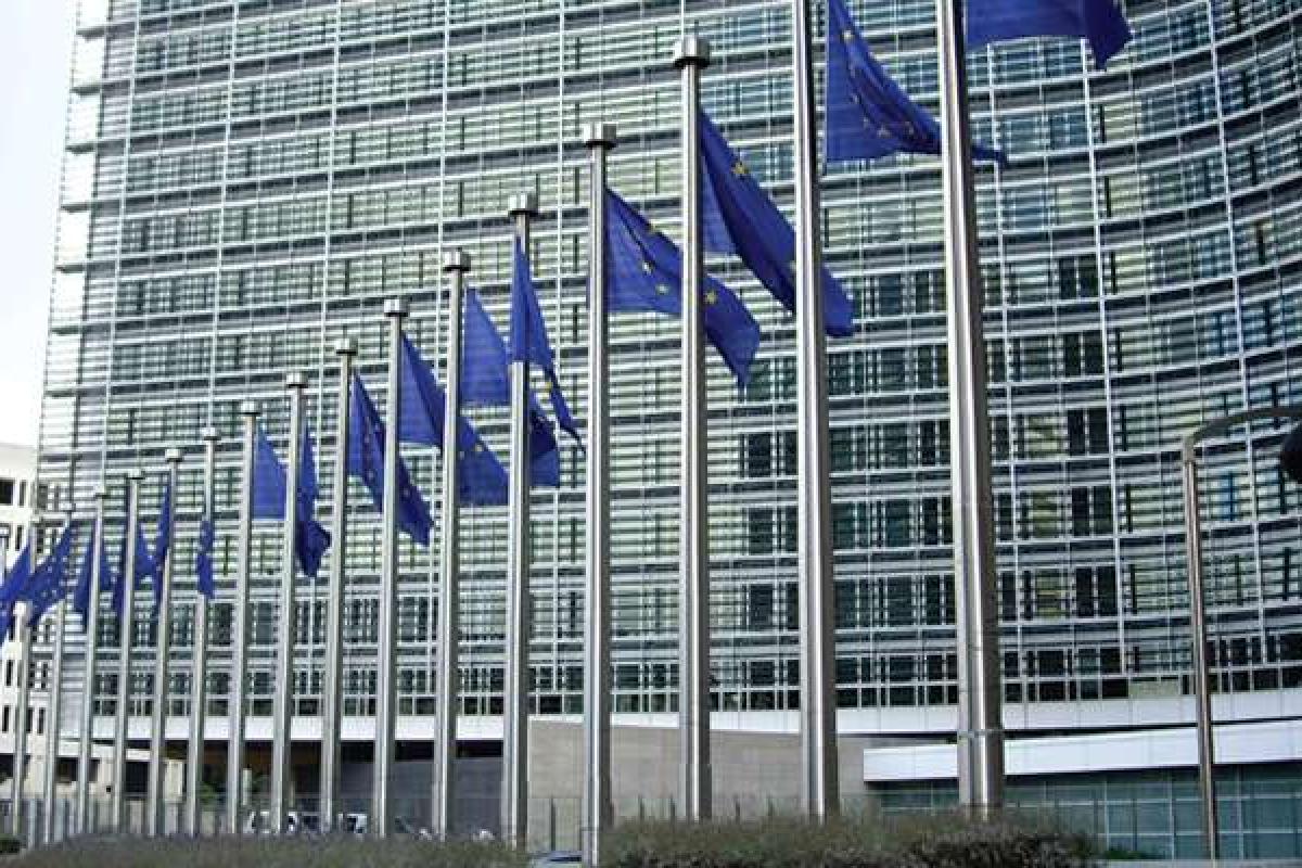 В здании Совета Евросоюза произошла утечка газа, прошла эвакуация персонала