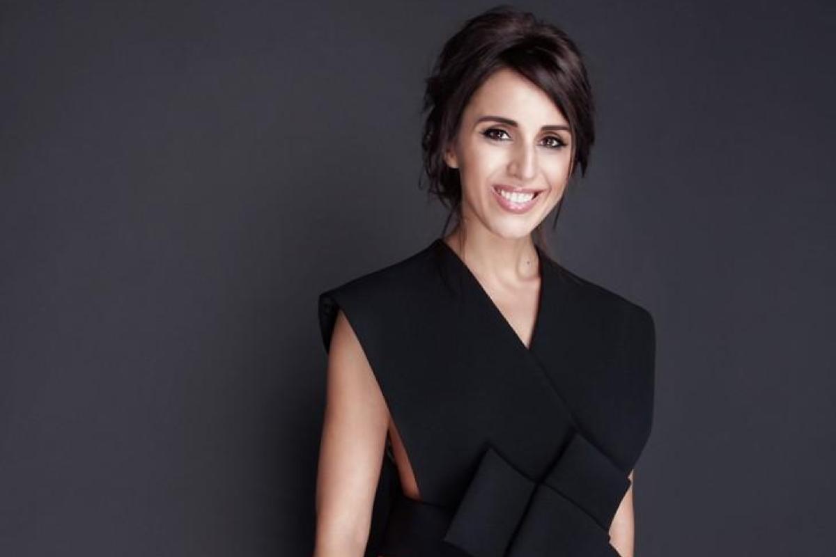 "Спасти человеческие судьбы": Певица Джамала стала Послом доброй воли в ООН