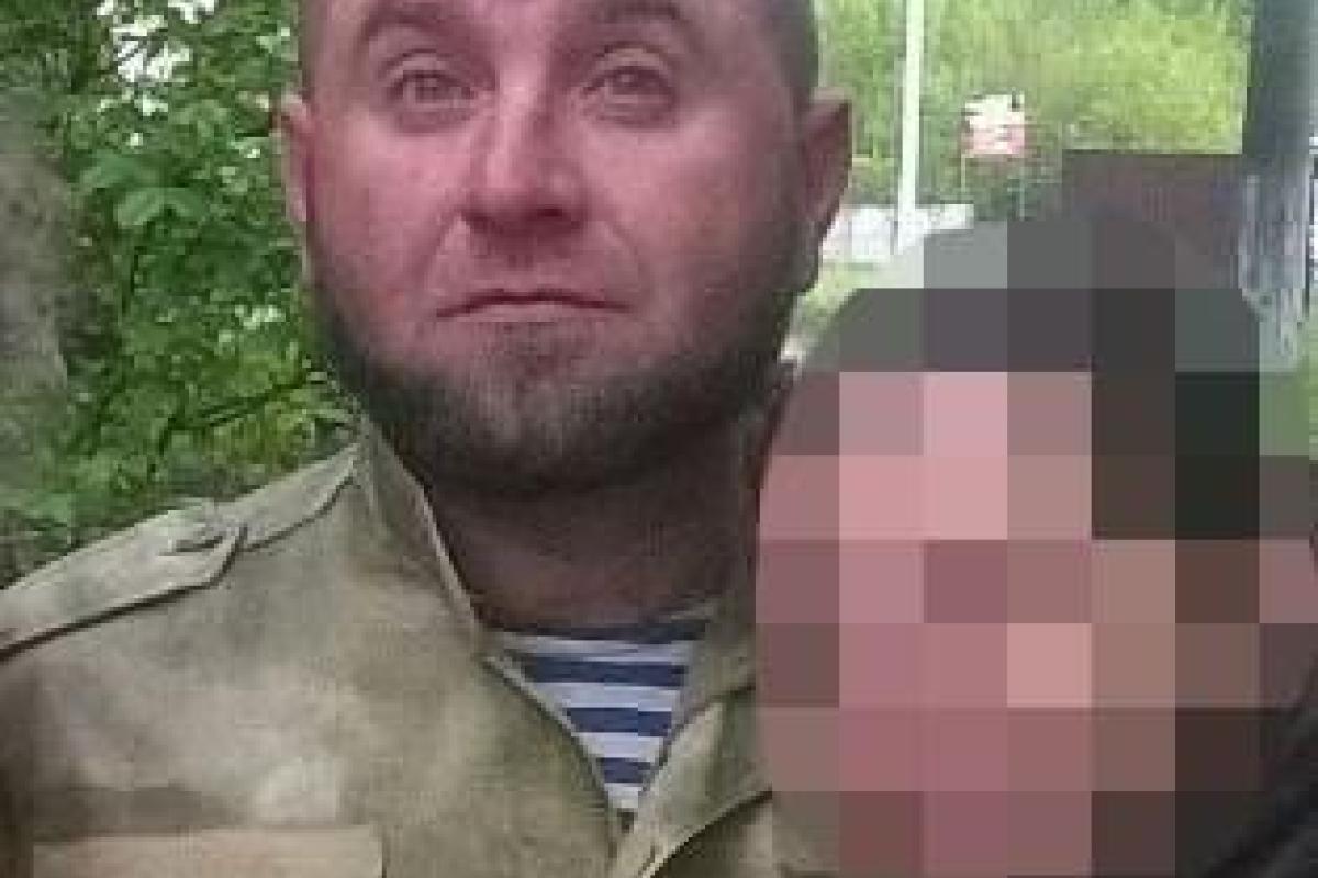 В зоне АТО ликвидировали боевика из базы "Миротворца" - блогер В зоне АТО ликвидировали боевика из базы "Миротворца" - блогер